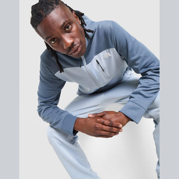 Never Stop Tek Hoodie Image 2 - LUZACTIVE - AUSTRALIA