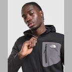 Never Stop Tek Hoodie Image 4 - LUZACTIVE - AUSTRALIA