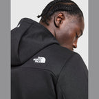 Never Stop Tek Hoodie Image 5 - LUZACTIVE - AUSTRALIA
