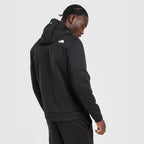 Never Stop Tek Hoodie Image 6 - LUZACTIVE - AUSTRALIA