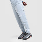 Never Stop Tek Joggers Image 2 - LUZACTIVE - AUSTRALIA