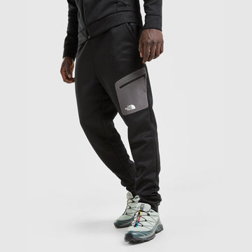Never Stop Tek Joggers Image 2 - LUZACTIVE - AUSTRALIA
