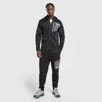 Never Stop Tek Joggers Image 3 - LUZACTIVE - AUSTRALIA
