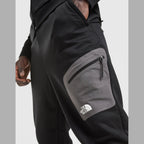 Never Stop Tek Joggers Image 4 - LUZACTIVE - AUSTRALIA