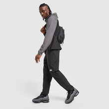 Never Stop Woven Track Pants Image 1 - LUZACTIVE - AUSTRALIA