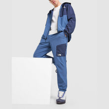 Never Stop Woven Track Pants Image 1 - LUZACTIVE - AUSTRALIA