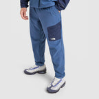 Never Stop Woven Track Pants Image 2 - LUZACTIVE - AUSTRALIA