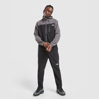 Never Stop Woven Track Pants Image 3 - LUZACTIVE - AUSTRALIA