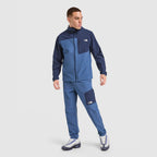 Never Stop Woven Track Pants Image 3 - LUZACTIVE - AUSTRALIA