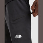 Never Stop Woven Track Pants Image 4 - LUZACTIVE - AUSTRALIA