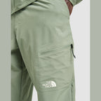 Never Stop Woven Track Pants Image 4 - LUZACTIVE - AUSTRALIA