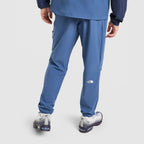 Never Stop Woven Track Pants Image 5 - LUZACTIVE - AUSTRALIA