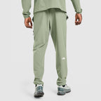 Never Stop Woven Track Pants Image 6 - LUZACTIVE - AUSTRALIA