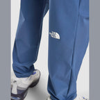 Never Stop Woven Track Pants Image 6 - LUZACTIVE - AUSTRALIA