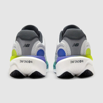 NEW BALANCE 1080 V15 MENS Image 2 - LUZACTIVE - AUSTRALIA