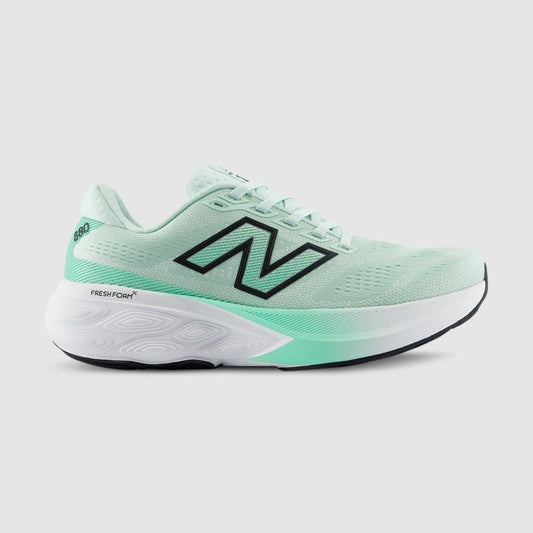 NEW BALANCE FRESH FOAM X 880 V15 WOMENS Image 1 - LUZACTIVE - AUSTRALIA