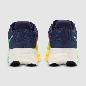 NEW BALANCE FUELCELL SUPERCOMP ELITE V5 WOMENS Image 2 - LUZACTIVE - AUSTRALIA