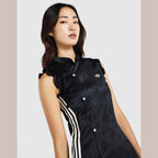New Chinese Dress Image 2 - LUZACTIVE - AUSTRALIA