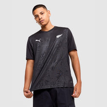 New Zealand 2026 Home Shirt Image 1 - LUZACTIVE - AUSTRALIA