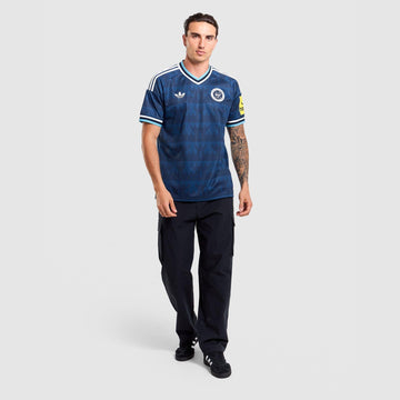 Newcastle United FC 2026/27 Away Shirt Image 2 - LUZACTIVE - AUSTRALIA