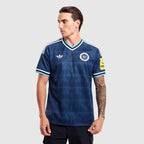 Newcastle United FC 2026/27 Away Shirt Image 3 - LUZACTIVE - AUSTRALIA