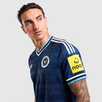 Newcastle United FC 2026/27 Away Shirt Image 5 - LUZACTIVE - AUSTRALIA