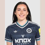 Newcastle United FC 2026/27 Away Shirt Women's Image 1 - LUZACTIVE - AUSTRALIA