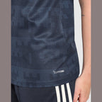 Newcastle United FC 2026/27 Away Shirt Women's Image 3 - LUZACTIVE - AUSTRALIA