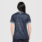 Newcastle United FC 2026/27 Away Shirt Women's Image 4 - LUZACTIVE - AUSTRALIA