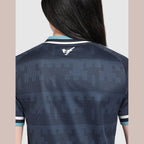 Newcastle United FC 2026/27 Away Shirt Women's Image 5 - LUZACTIVE - AUSTRALIA