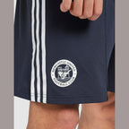 Newcastle United FC 2026/27 Away Shorts Image 2 - LUZACTIVE - AUSTRALIA