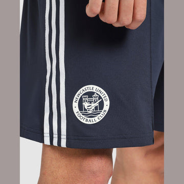 Newcastle United FC 2026/27 Away Shorts Image 2 - LUZACTIVE - AUSTRALIA