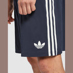 Newcastle United FC 2026/27 Away Shorts Image 3 - LUZACTIVE - AUSTRALIA
