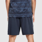 Newcastle United FC 2026/27 Away Shorts Image 4 - LUZACTIVE - AUSTRALIA
