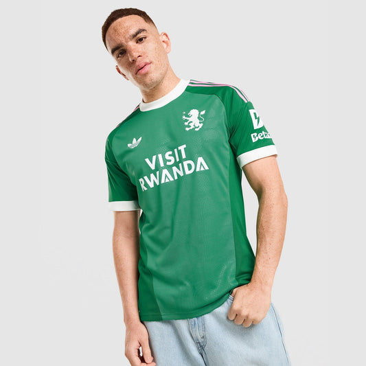 Newcastle United FC 2026/27 Goalkeeper Shirt Image 1 - LUZACTIVE - AUSTRALIA
