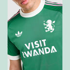 Newcastle United FC 2026/27 Goalkeeper Shirt Image 3 - LUZACTIVE - AUSTRALIA