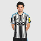Newcastle United FC 2026/27 Home Shirt Image 1 - LUZACTIVE - AUSTRALIA