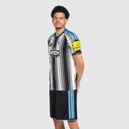 Newcastle United FC 2026/27 Home Shirt Image 3 - LUZACTIVE - AUSTRALIA