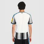 Newcastle United FC 2026/27 Home Shirt Image 5 - LUZACTIVE - AUSTRALIA