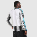 Newcastle United FC 2026/27 Long Sleeve Home Shirt Image 4 - LUZACTIVE - AUSTRALIA