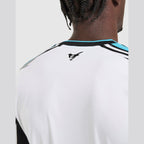 Newcastle United FC 2026/27 Long Sleeve Home Shirt Image 5 - LUZACTIVE - AUSTRALIA