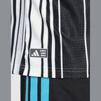 Newcastle United FC 2026/27 Match Home Shirt Image 3 - LUZACTIVE - AUSTRALIA