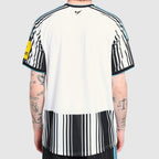 Newcastle United FC 2026/27 Match Home Shirt Image 4 - LUZACTIVE - AUSTRALIA