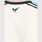 Newcastle United FC 2026/27 Match Home Shirt Image 5 - LUZACTIVE - AUSTRALIA