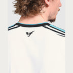 Newcastle United FC 2026/27 Match Home Shirt Image 6 - LUZACTIVE - AUSTRALIA