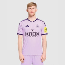 Newcastle United FC 2026/27 Match Third Shirt Image 1 - LUZACTIVE - AUSTRALIA