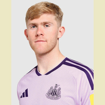 Newcastle United FC 2026/27 Match Third Shirt Image 2 - LUZACTIVE - AUSTRALIA