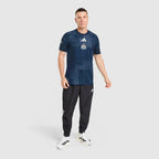 Newcastle United FC 2026/27 Pre Match Shirt Image 3 - LUZACTIVE - AUSTRALIA