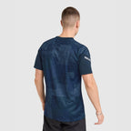 Newcastle United FC 2026/27 Pre Match Shirt Image 5 - LUZACTIVE - AUSTRALIA