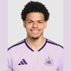 Newcastle United FC 2026/27 Third Shirt Image 2 - LUZACTIVE - AUSTRALIA